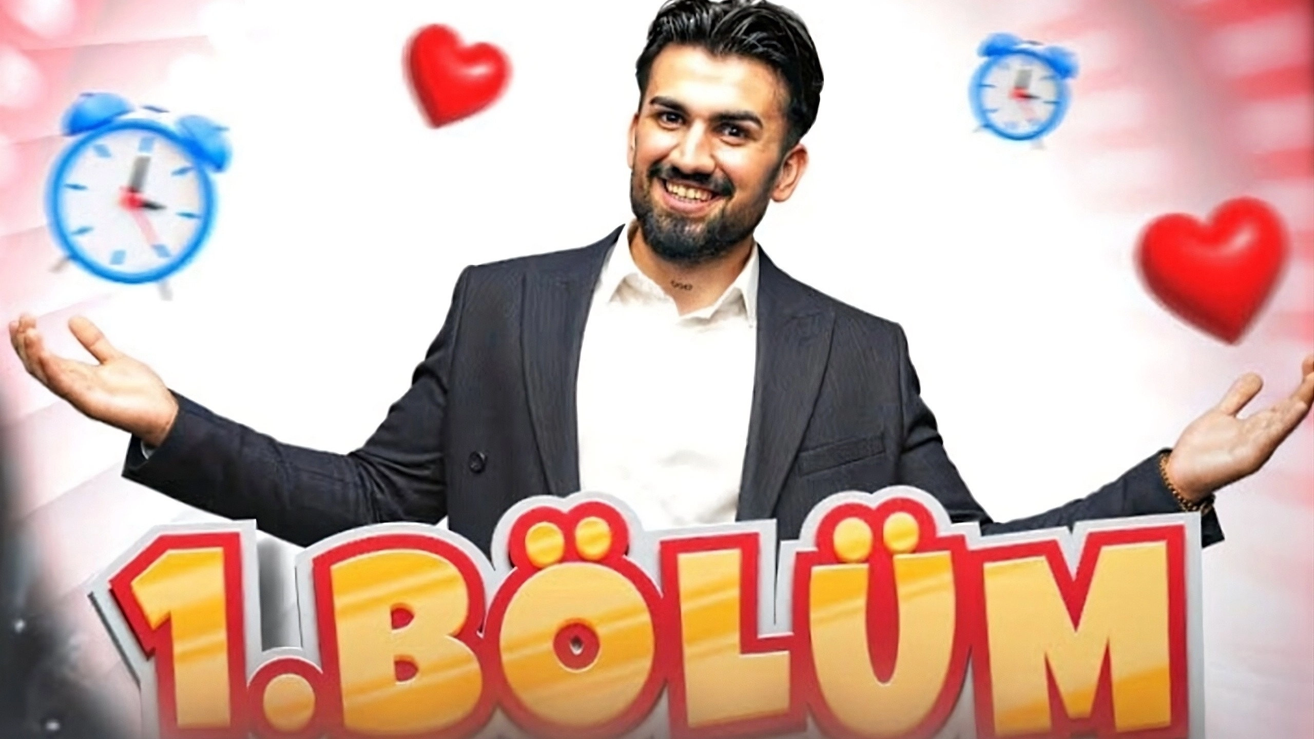Balloon Date Show
