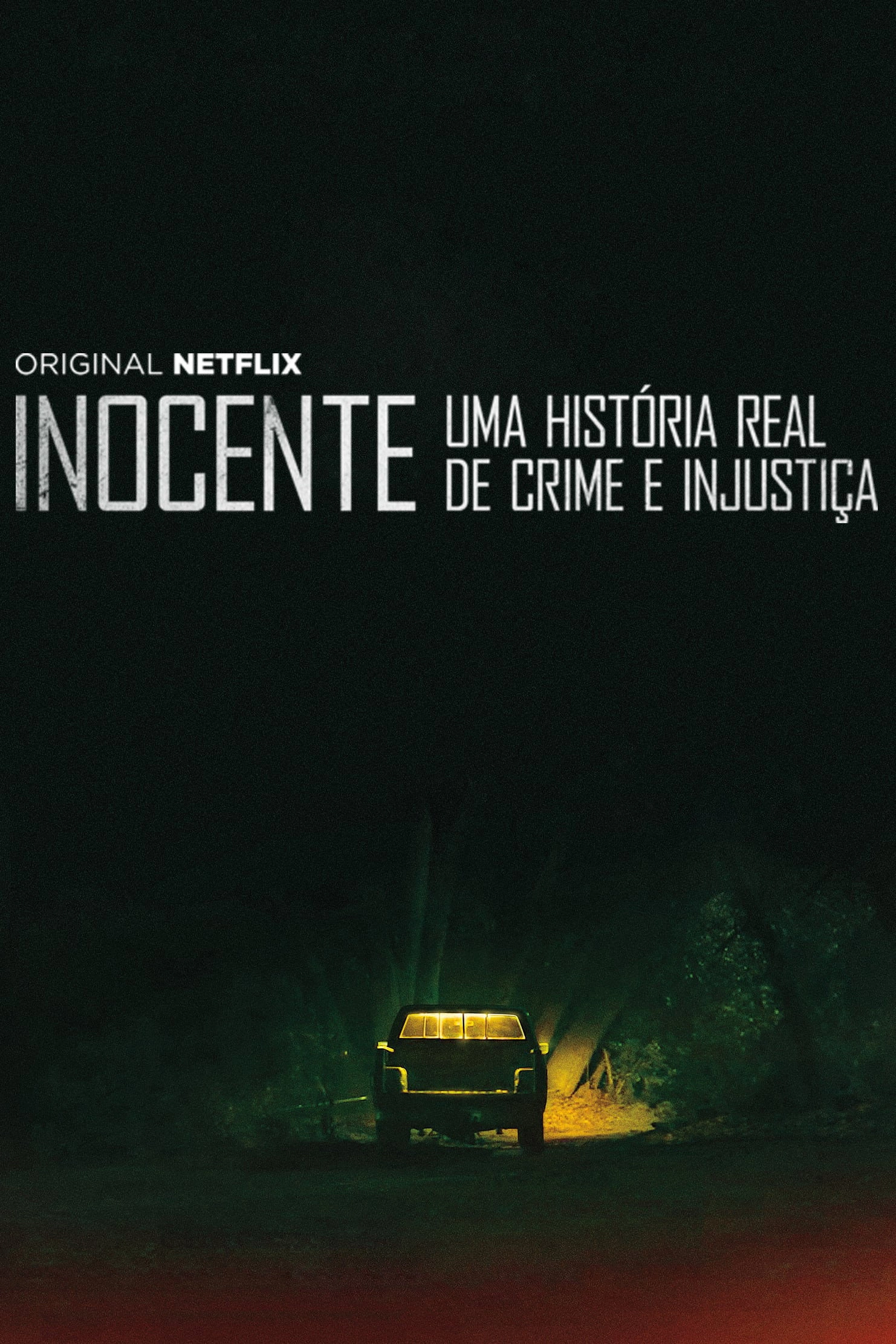The Innocent Man