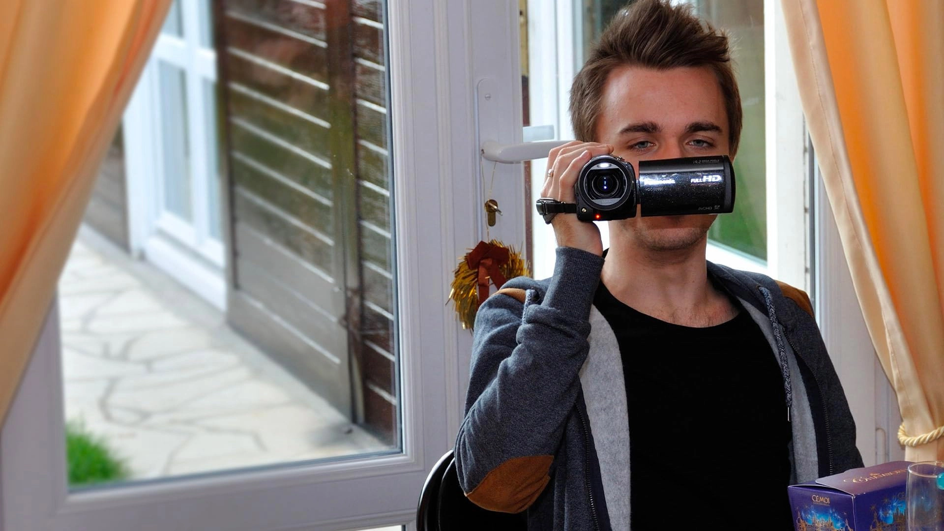 Squeezie: Thanks Internet