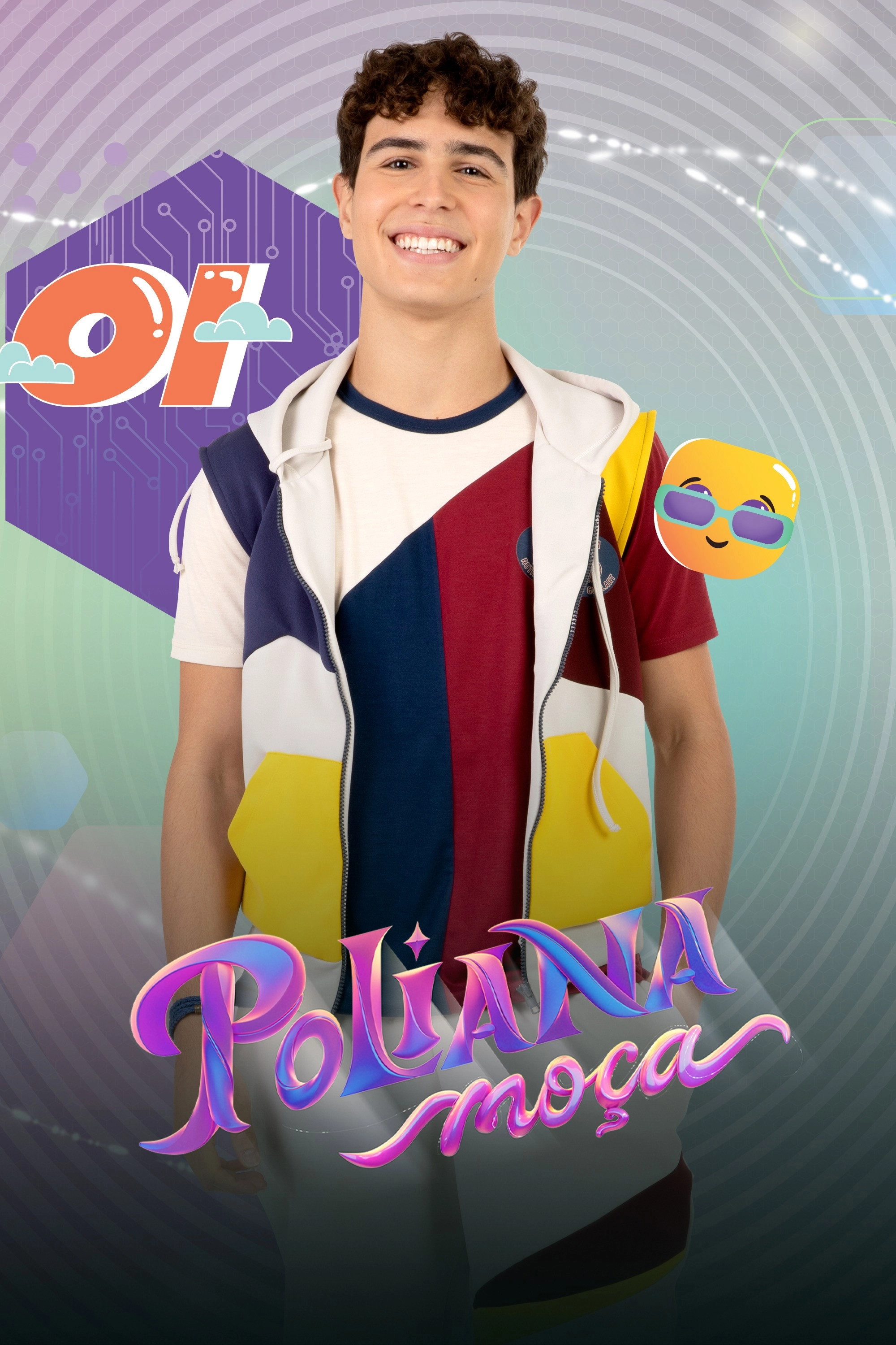 Poliana Moça