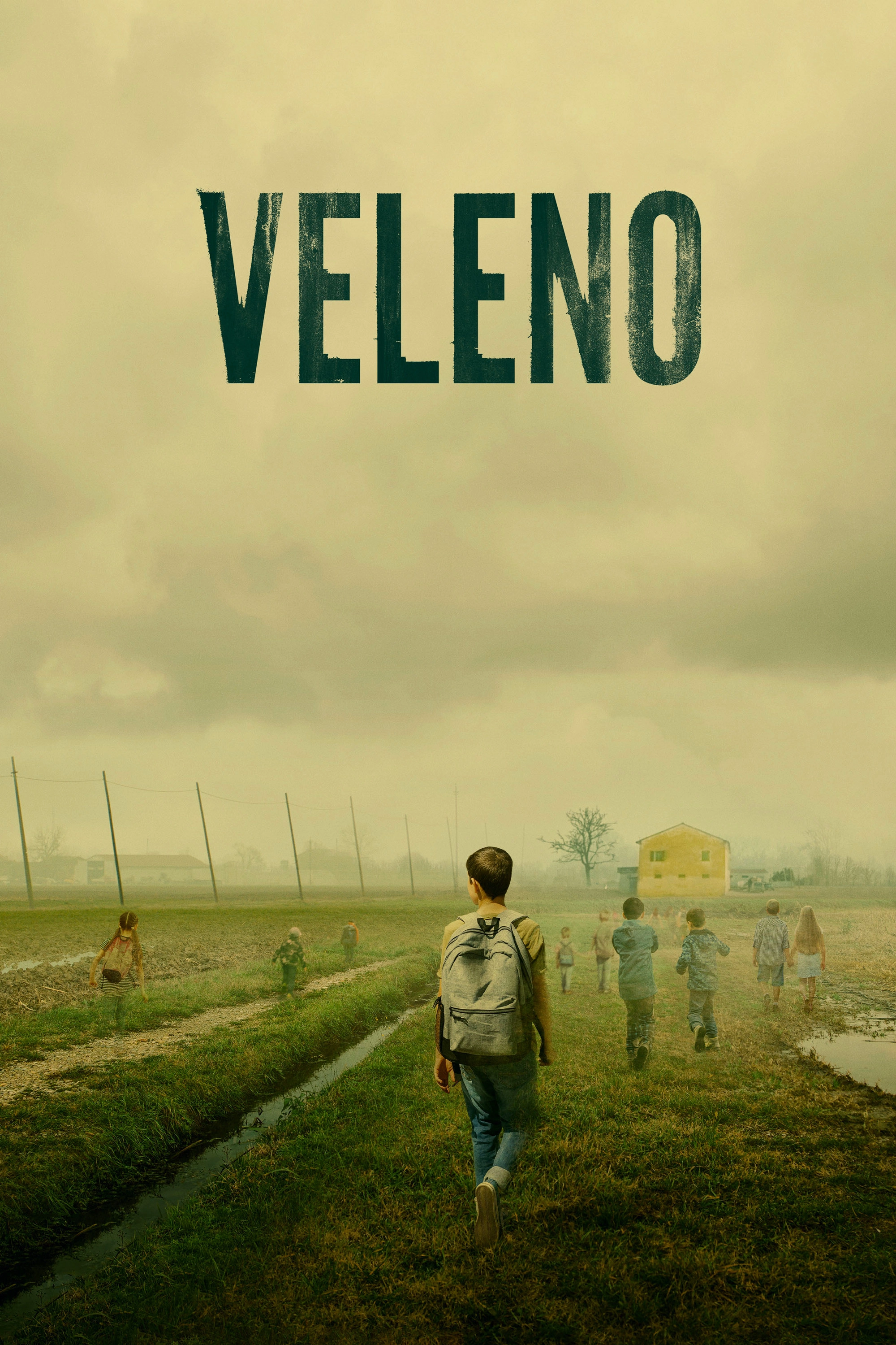 Veleno