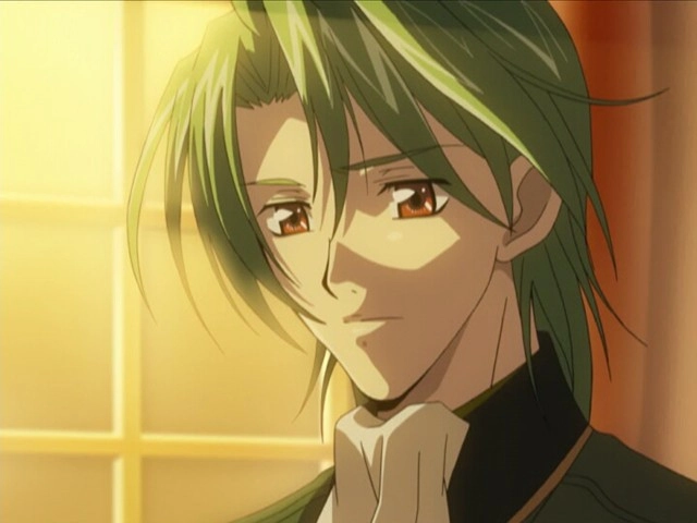 Marginal Prince: Gekkeiju no Ouji-tachi