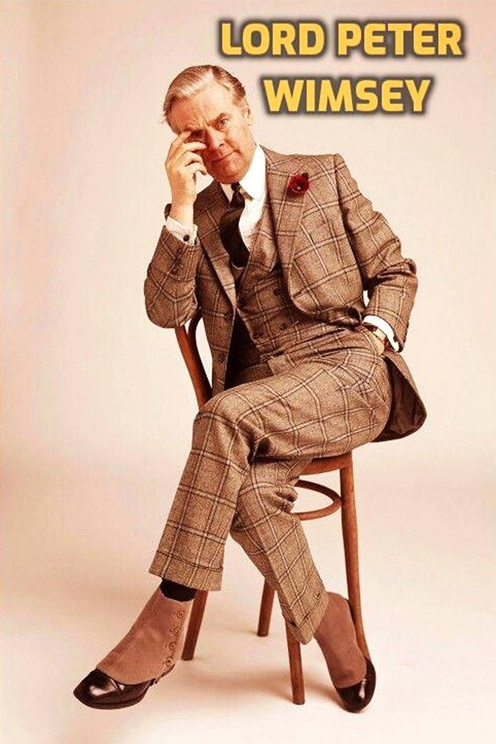 Lord Peter Wimsey