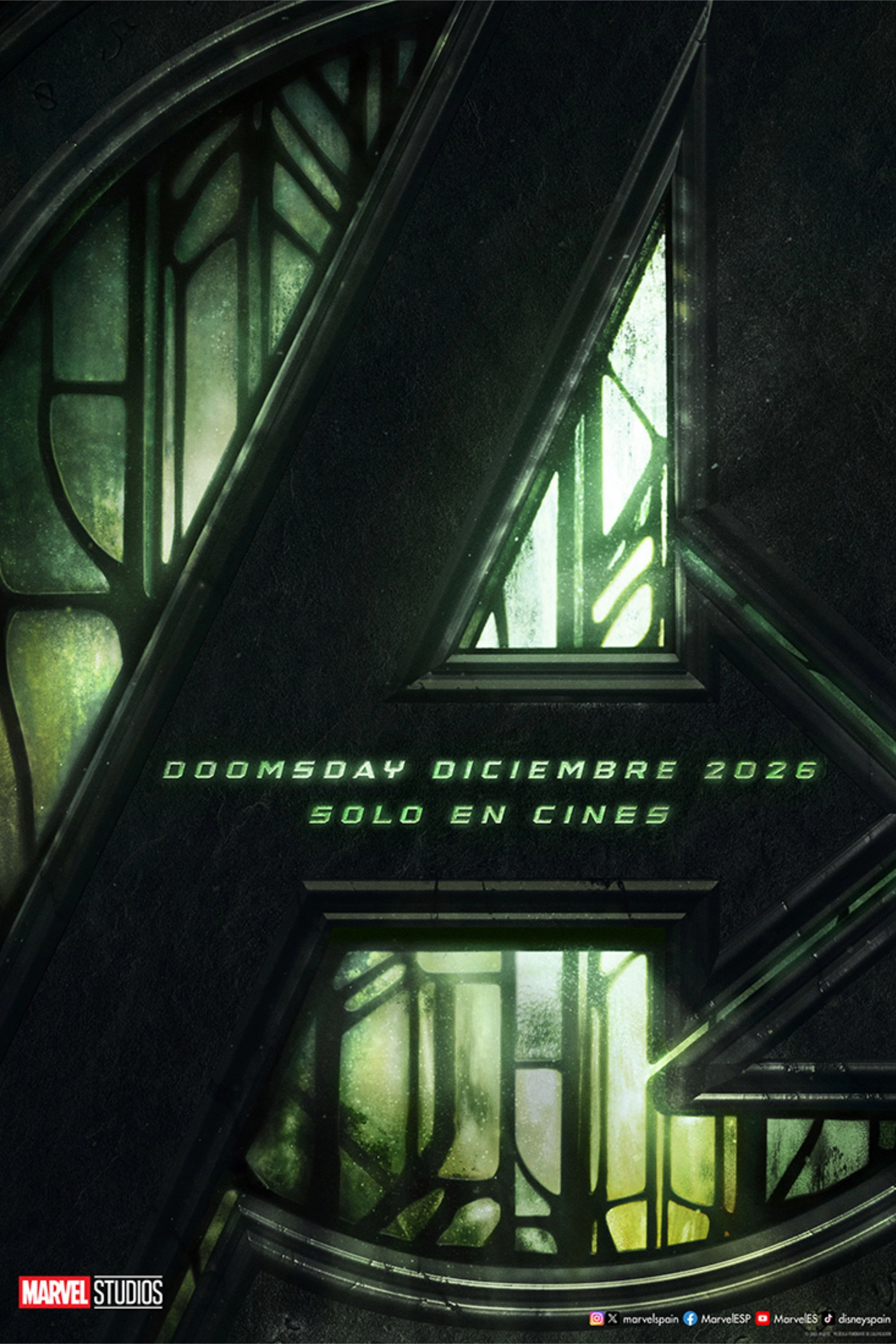 Avengers: Doomsday