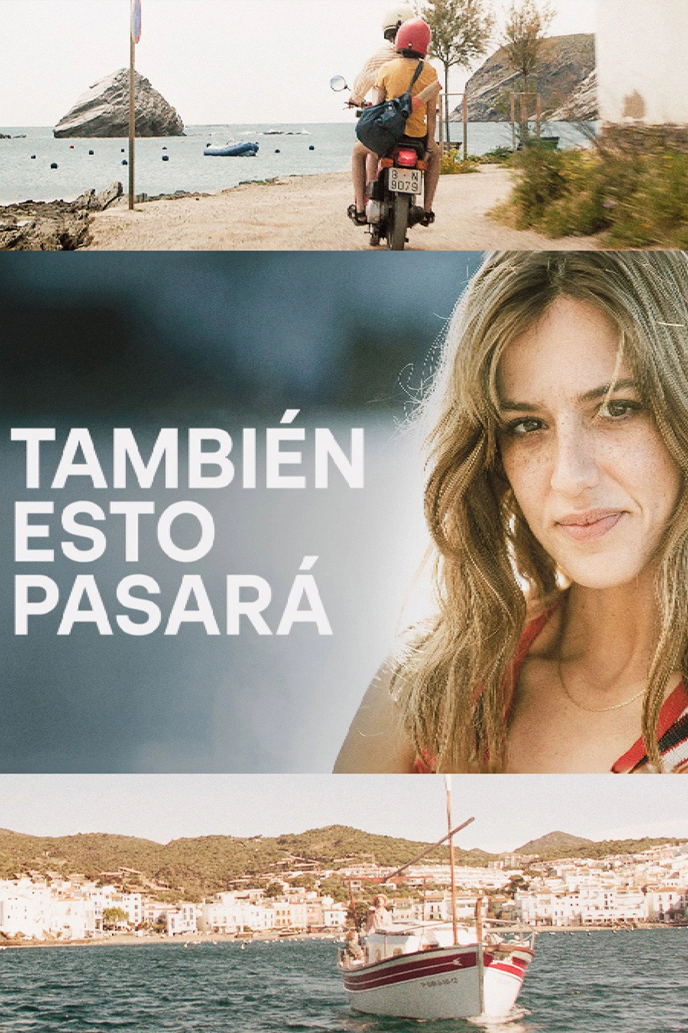 También esto pasará