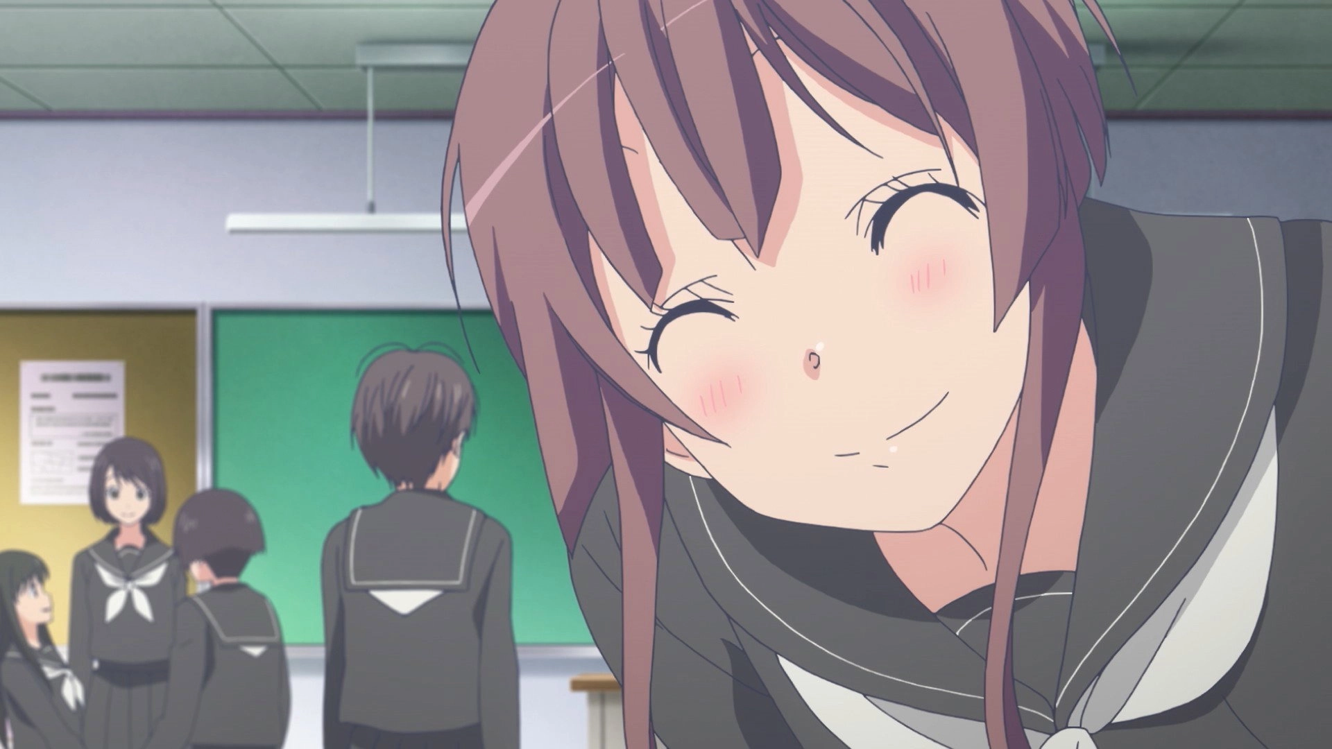 Amanchu!