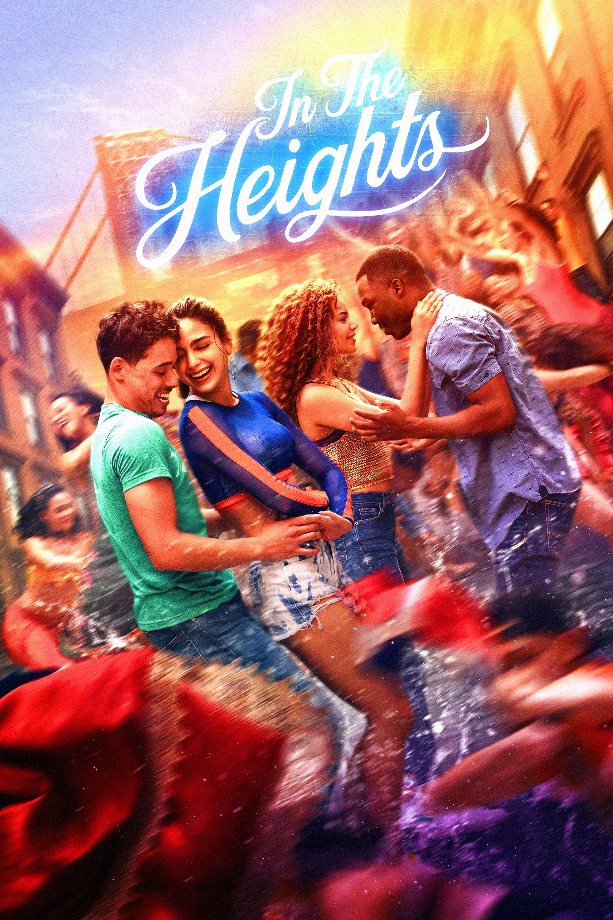 In the Heights