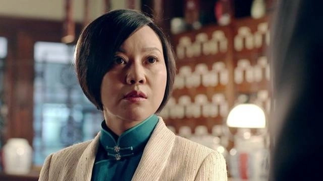 Wang Dahua Revolutionary Career