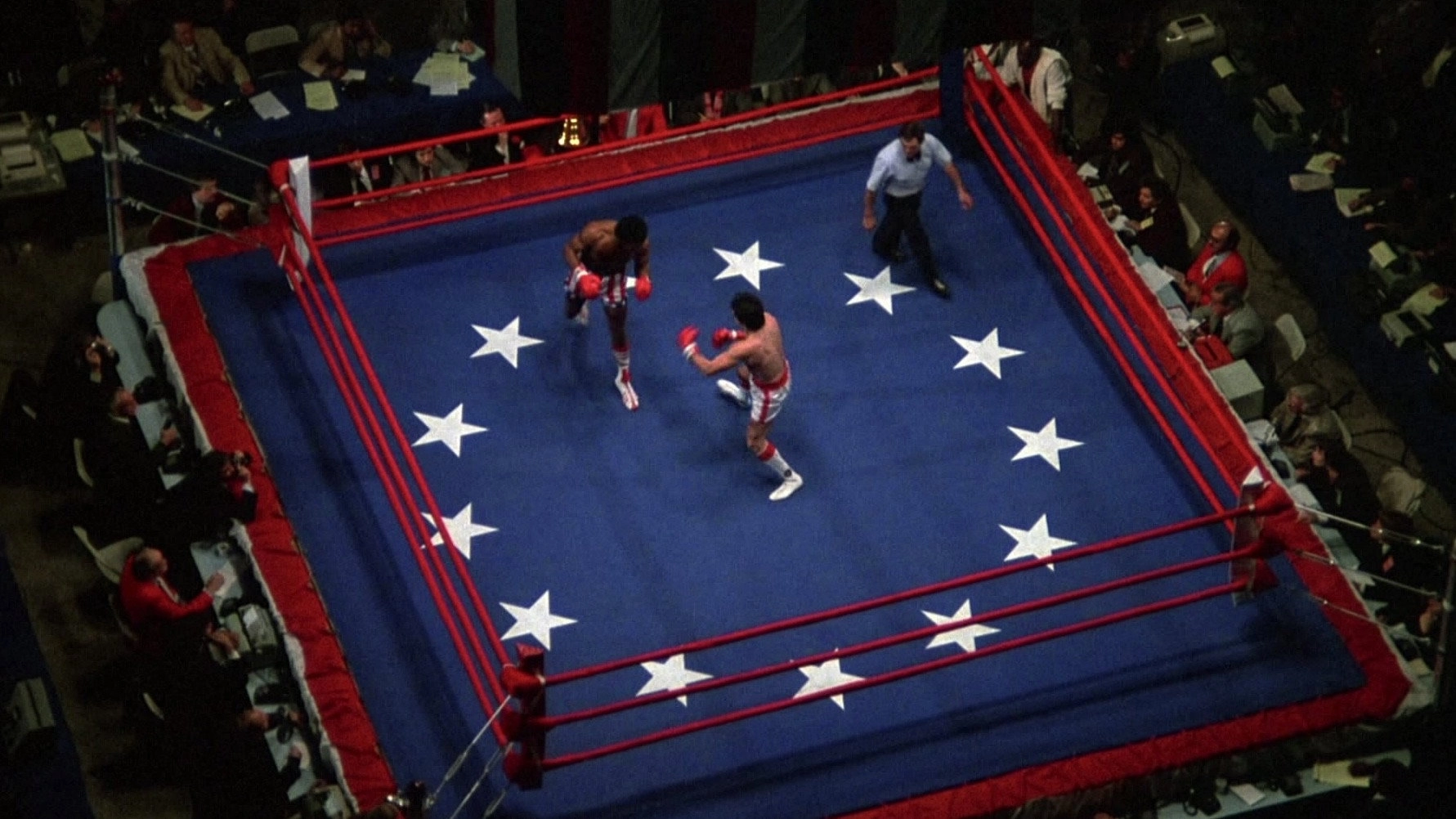 Rocky