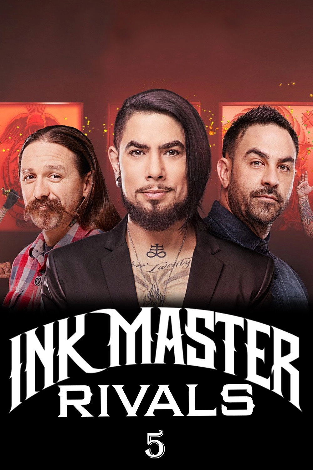Ink Master