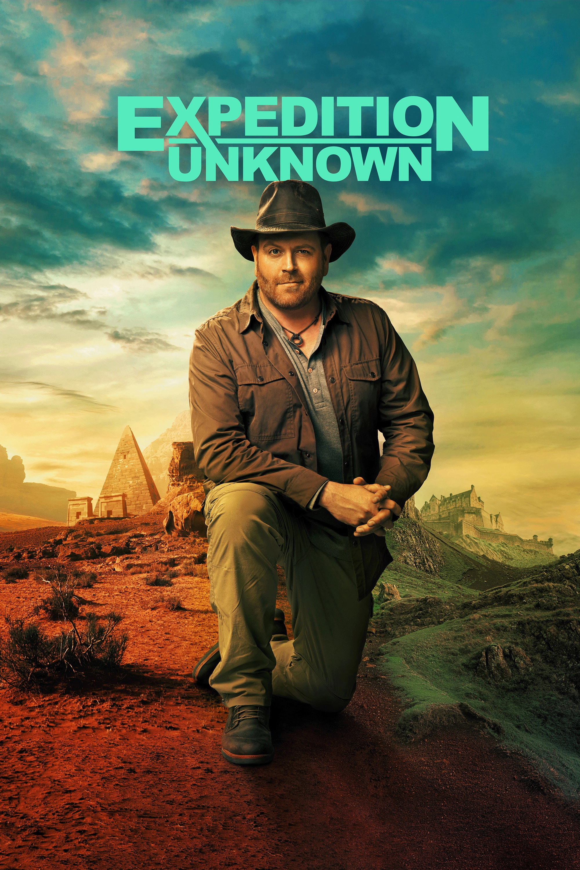 Expedition Unknown