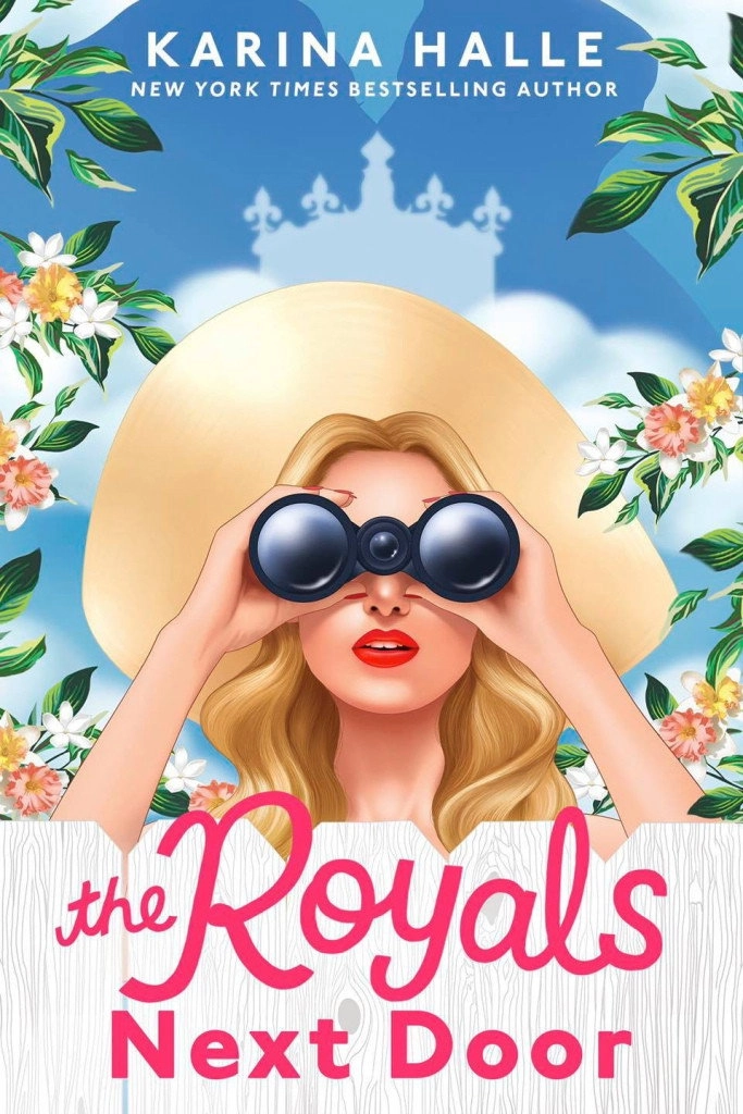 Royals Next Door