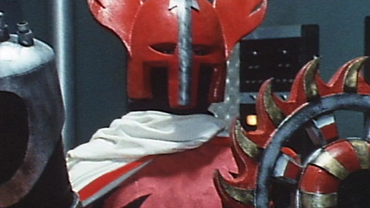Kamen Rider X