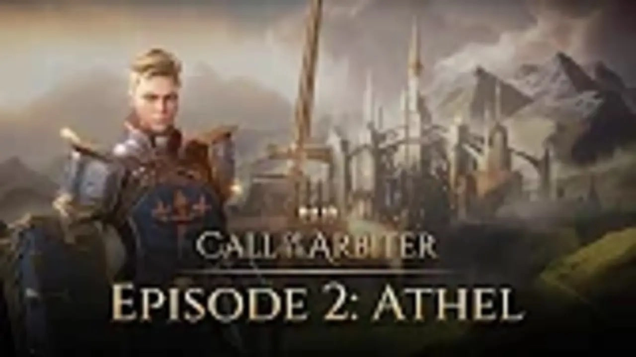 Raid: Call of the Arbiter