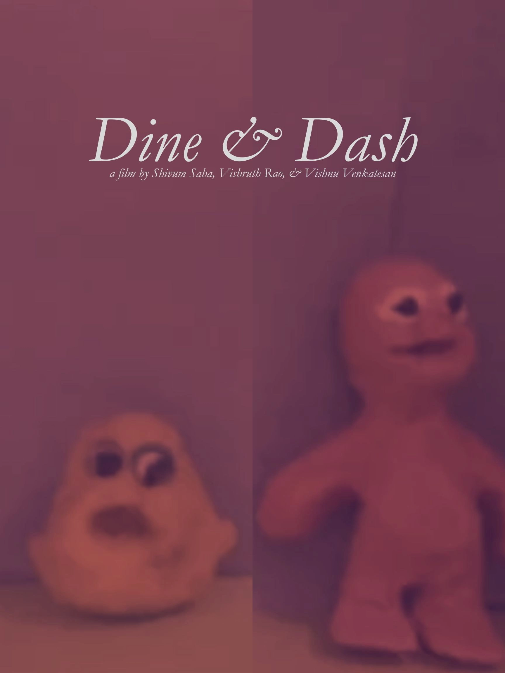 Dine & Dash