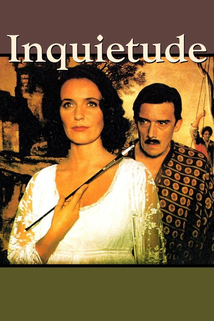 Inquietude