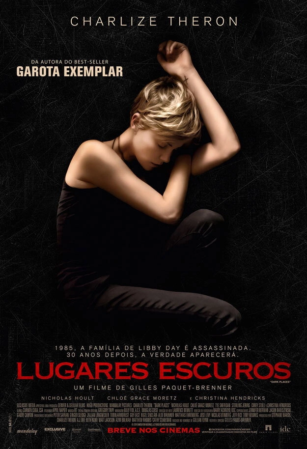 Dark Places
