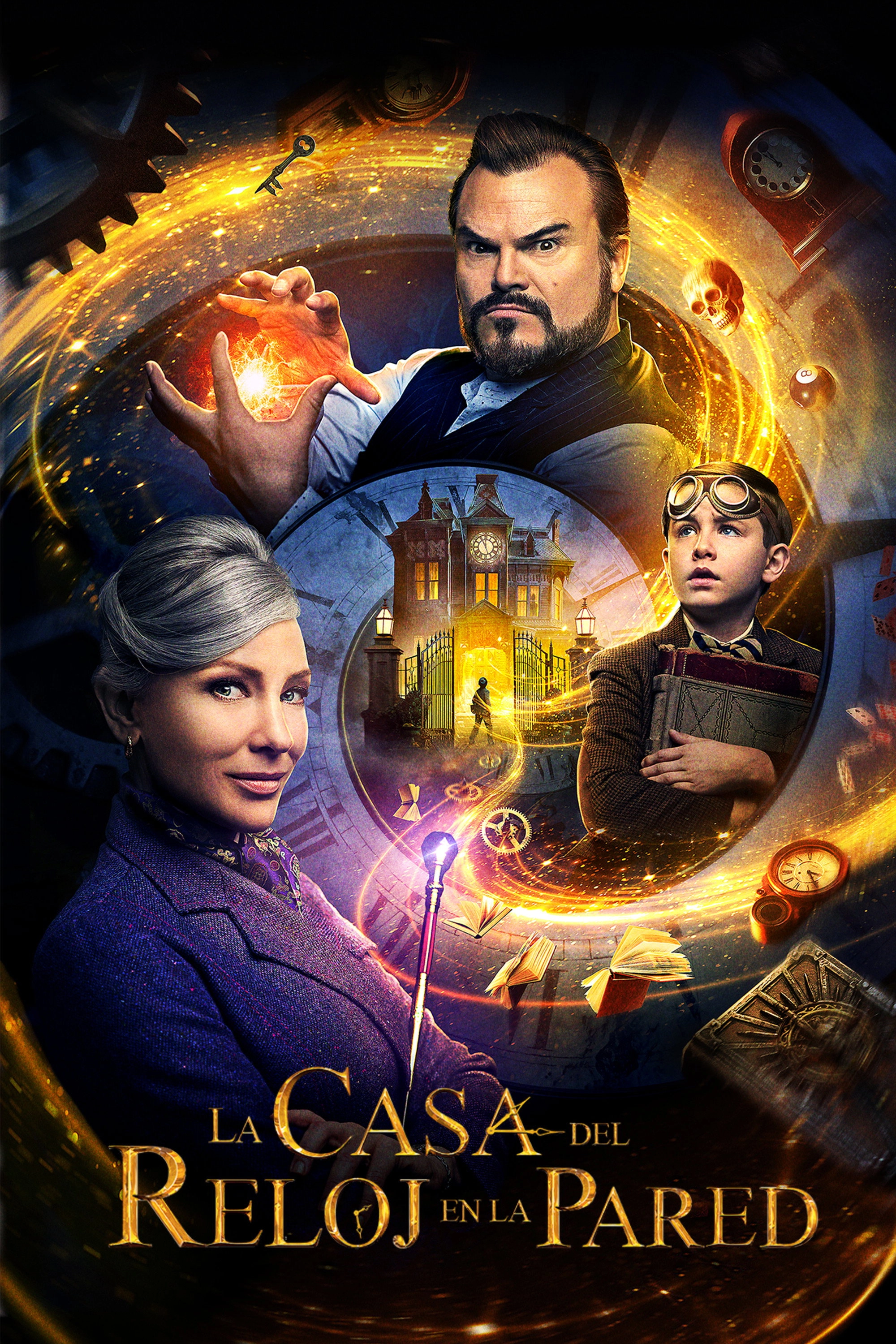 The Long Rifle and the Tomahawk
