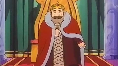 Dragon Quest: The Adventure of Dai