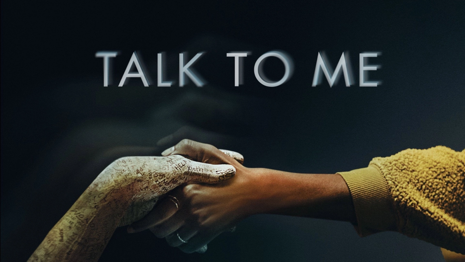 Talk to Me