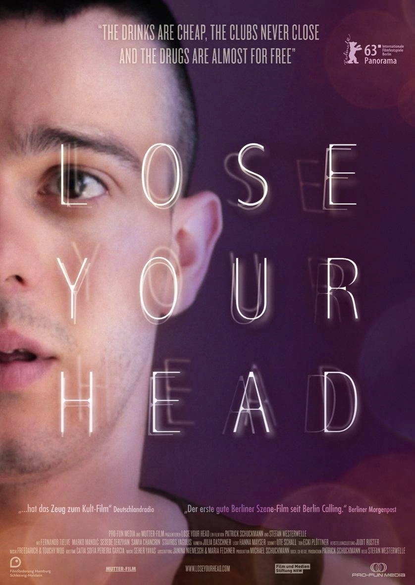 Lose Your Head