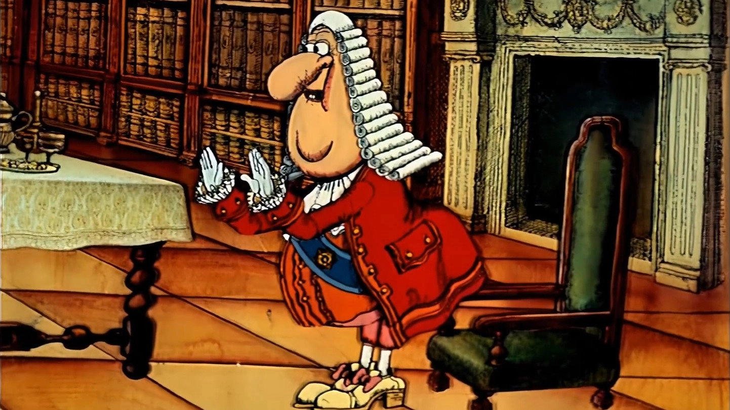 Treasure Island: Part I – Captain Flint's Map