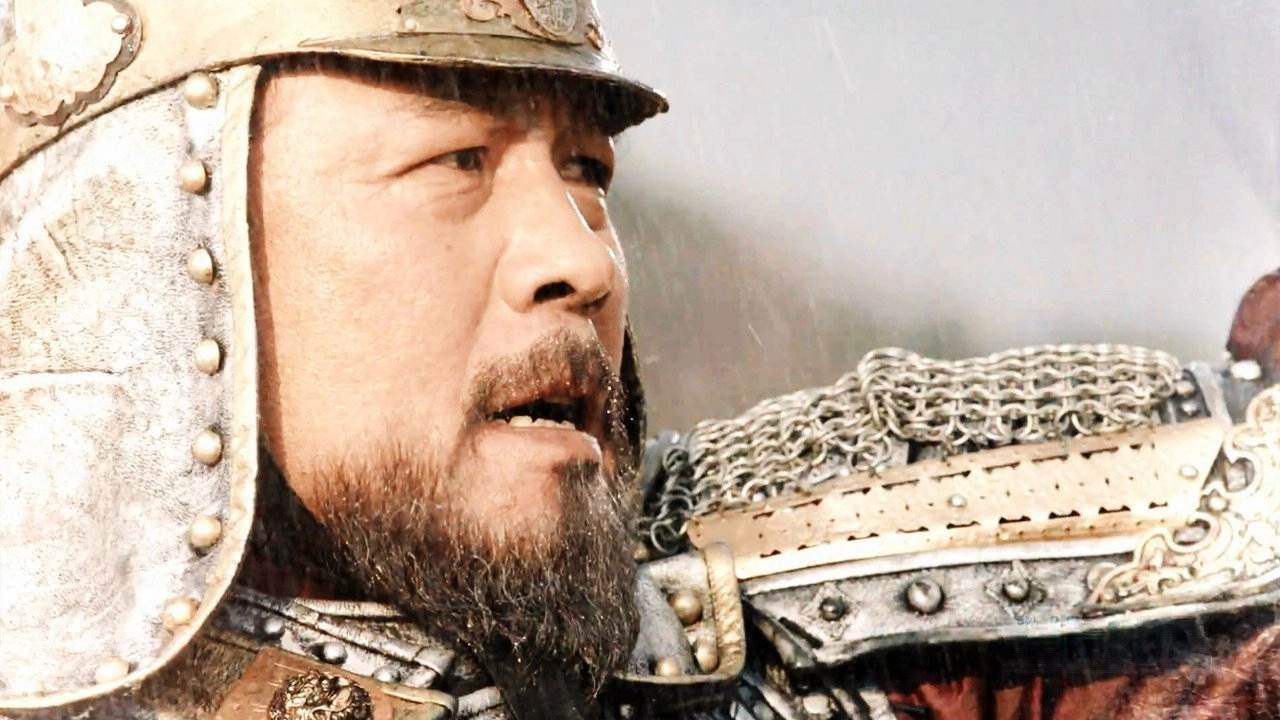 Six Flying Dragons