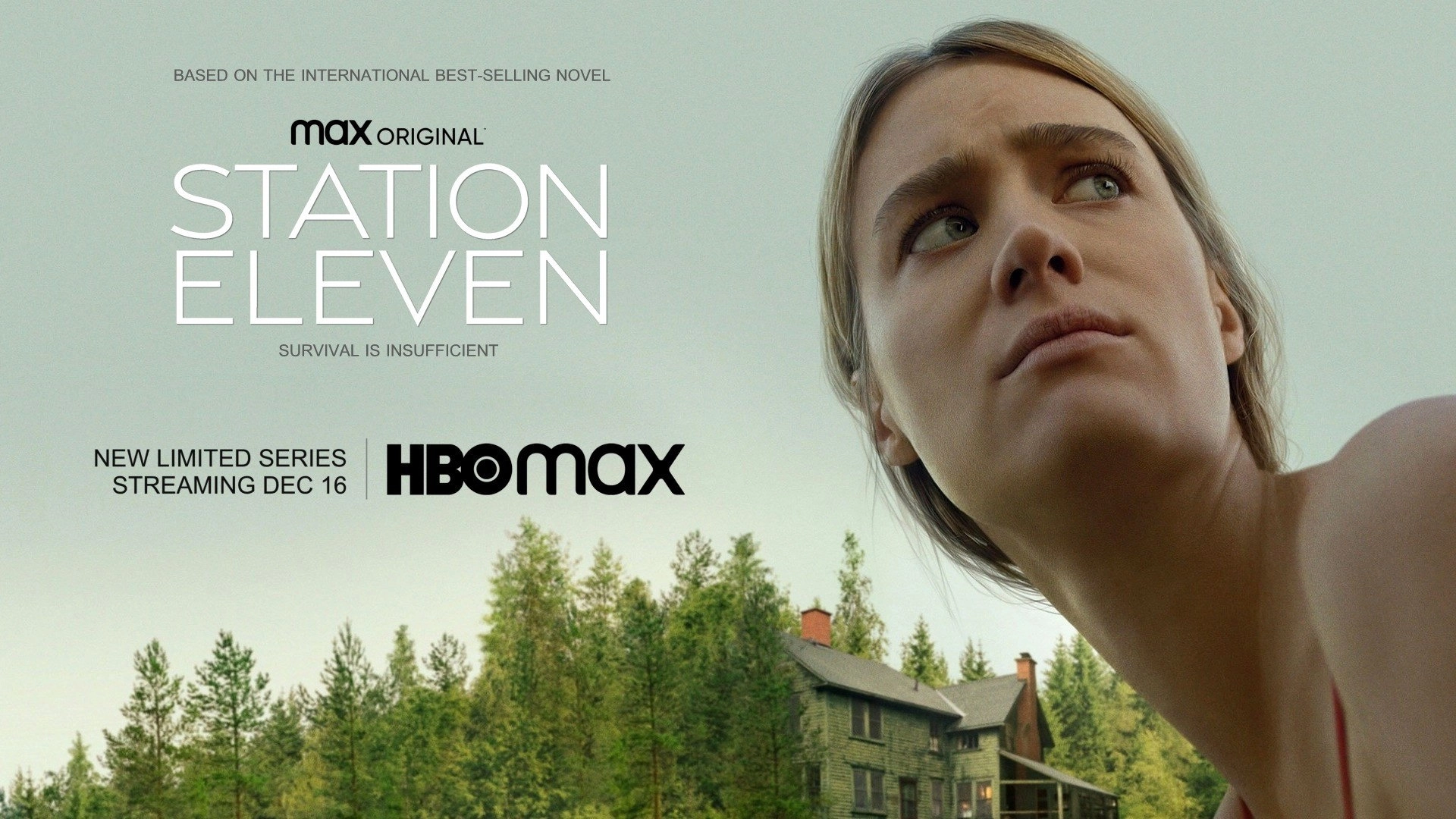 Station Eleven