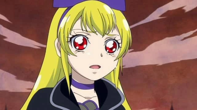 Glitter Force Doki Doki