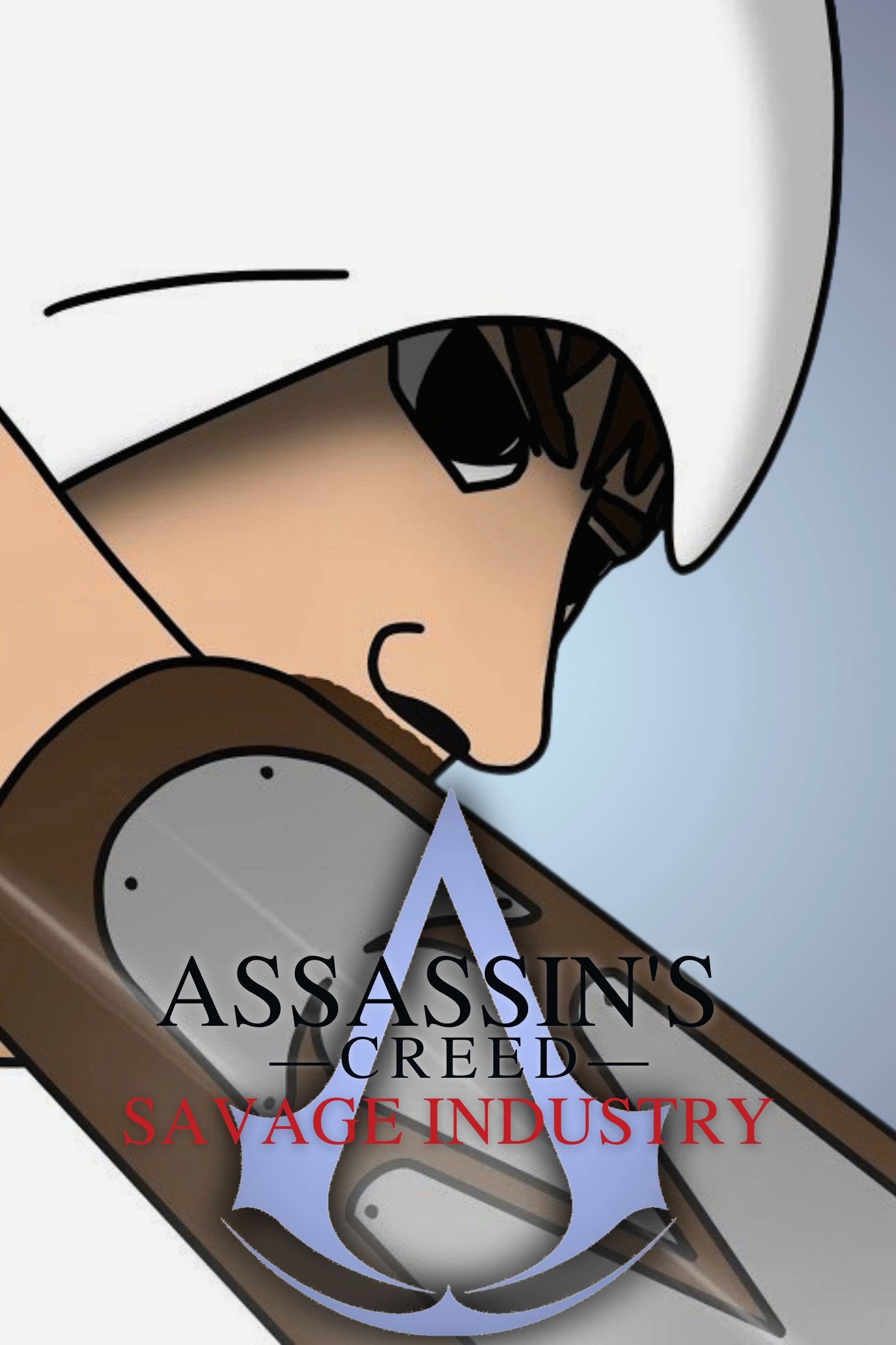 Assassin's Creed: Savage Industry