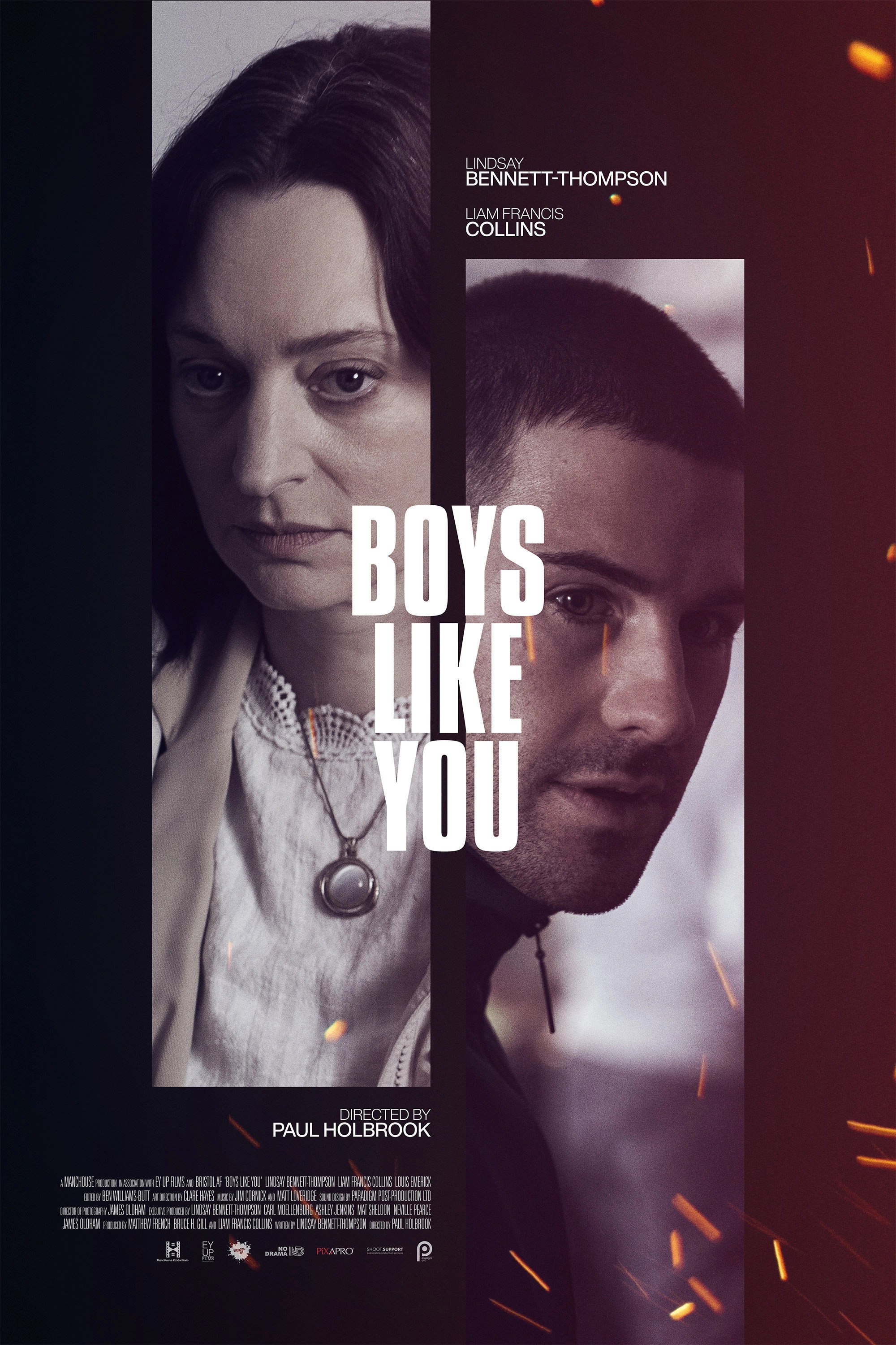 Boys Like You