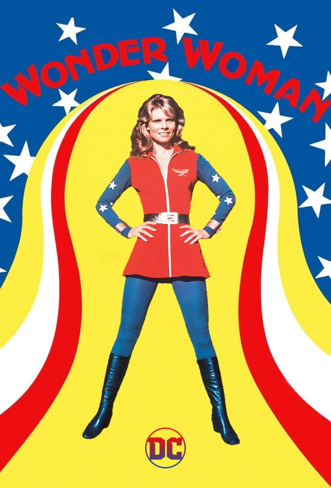 Wonder Woman