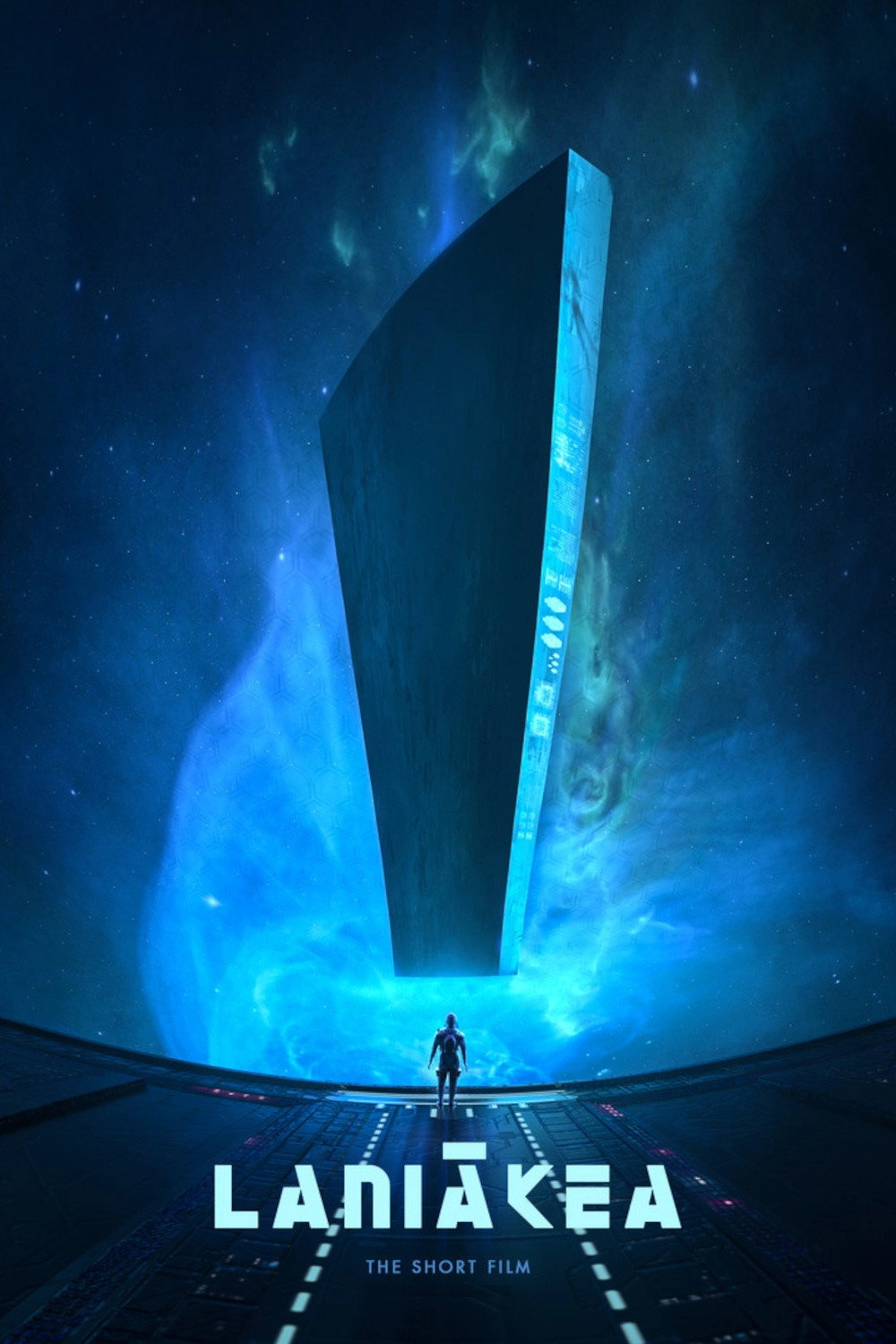 Laniakea
