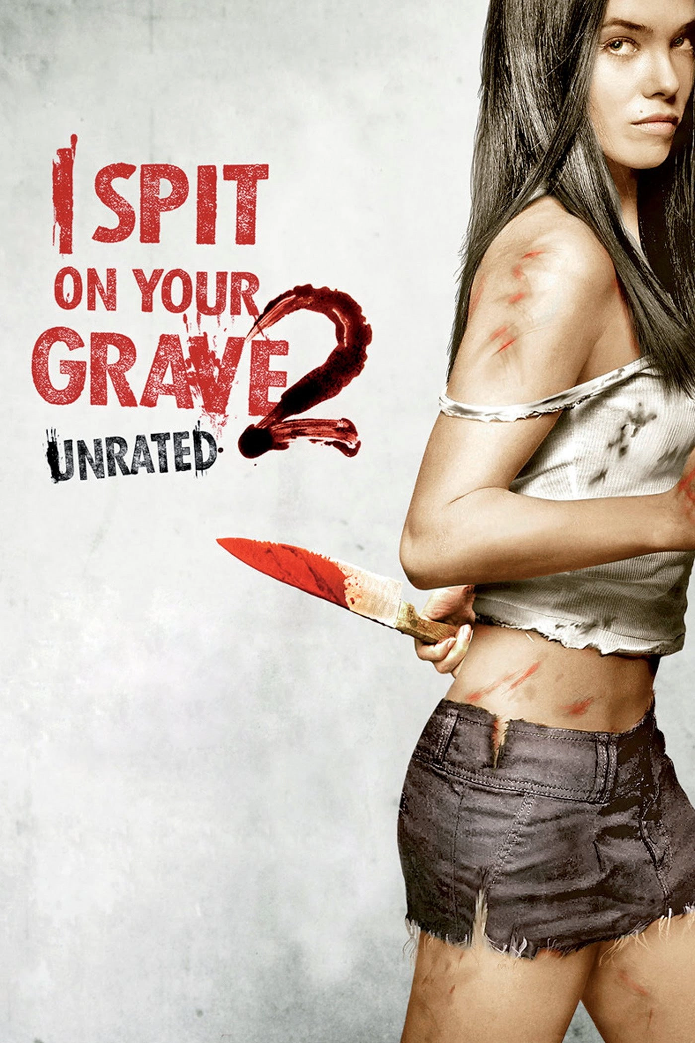 I Spit on Your Grave 2