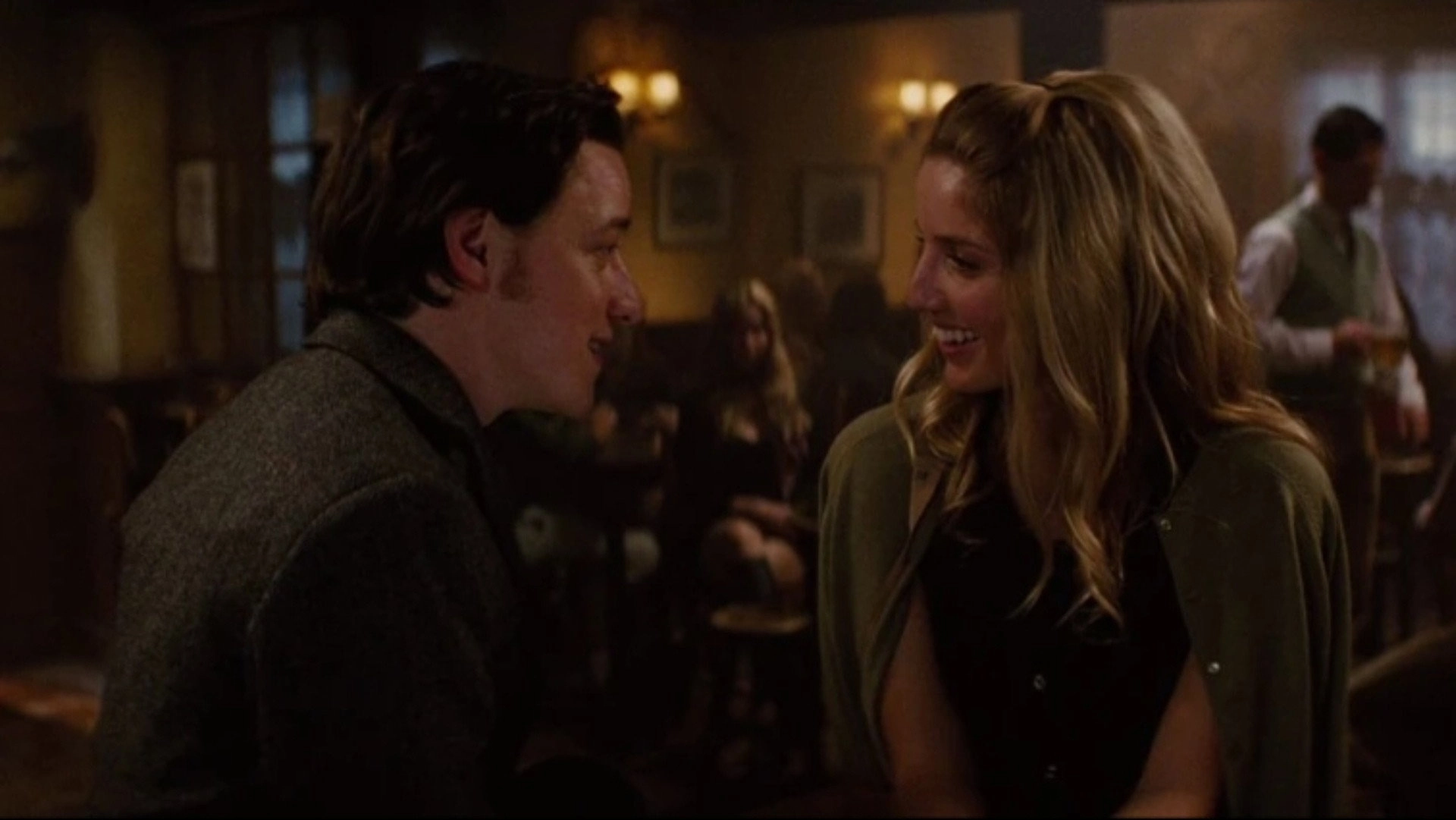 X-Men: First Class