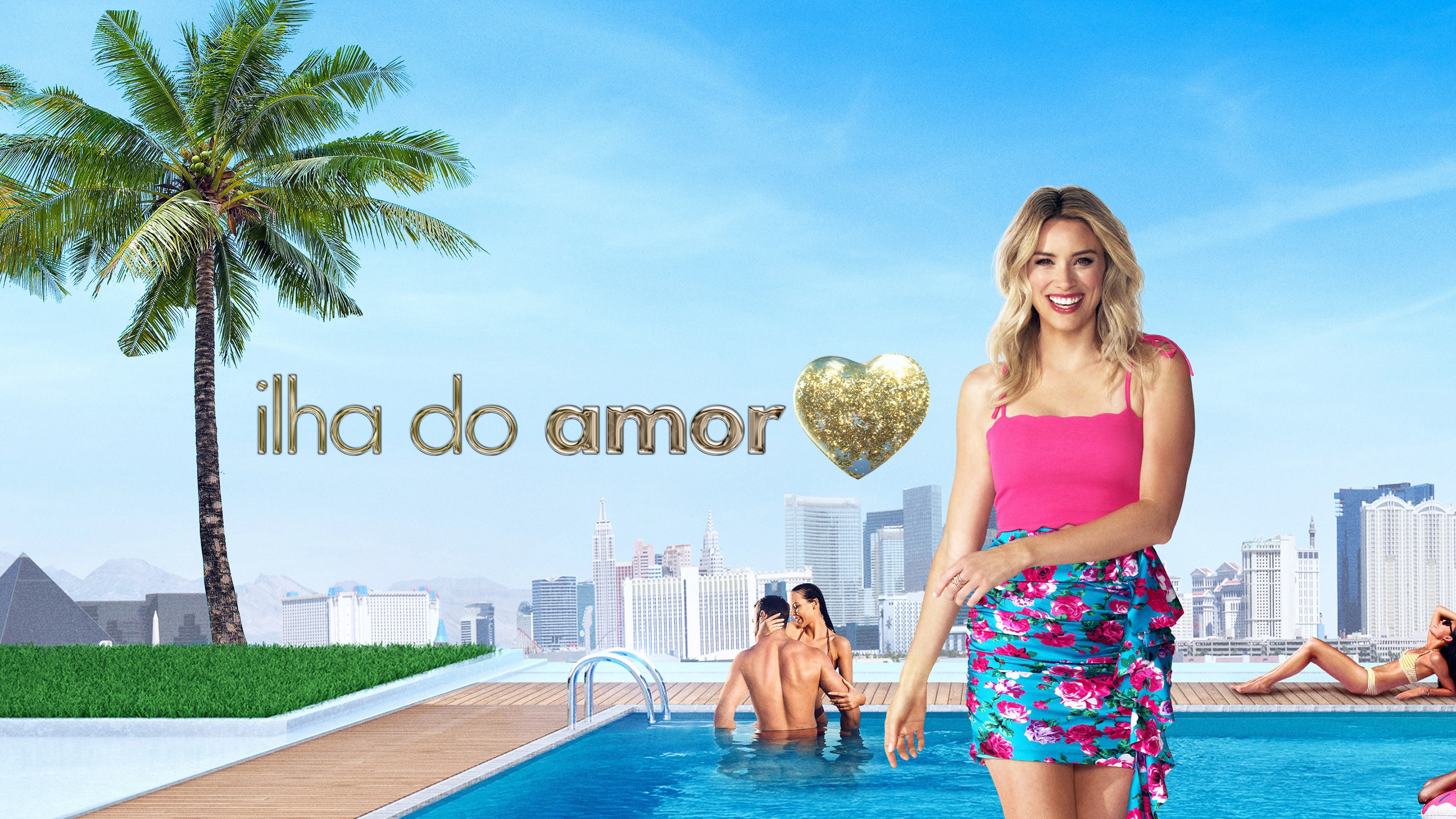 Love Island USA