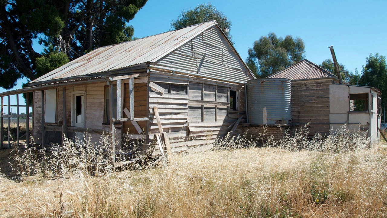 Restoration Australia