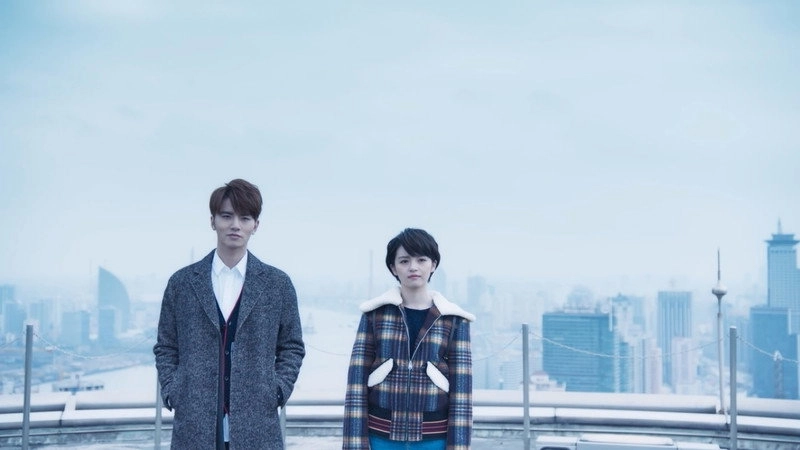 Meteor Garden