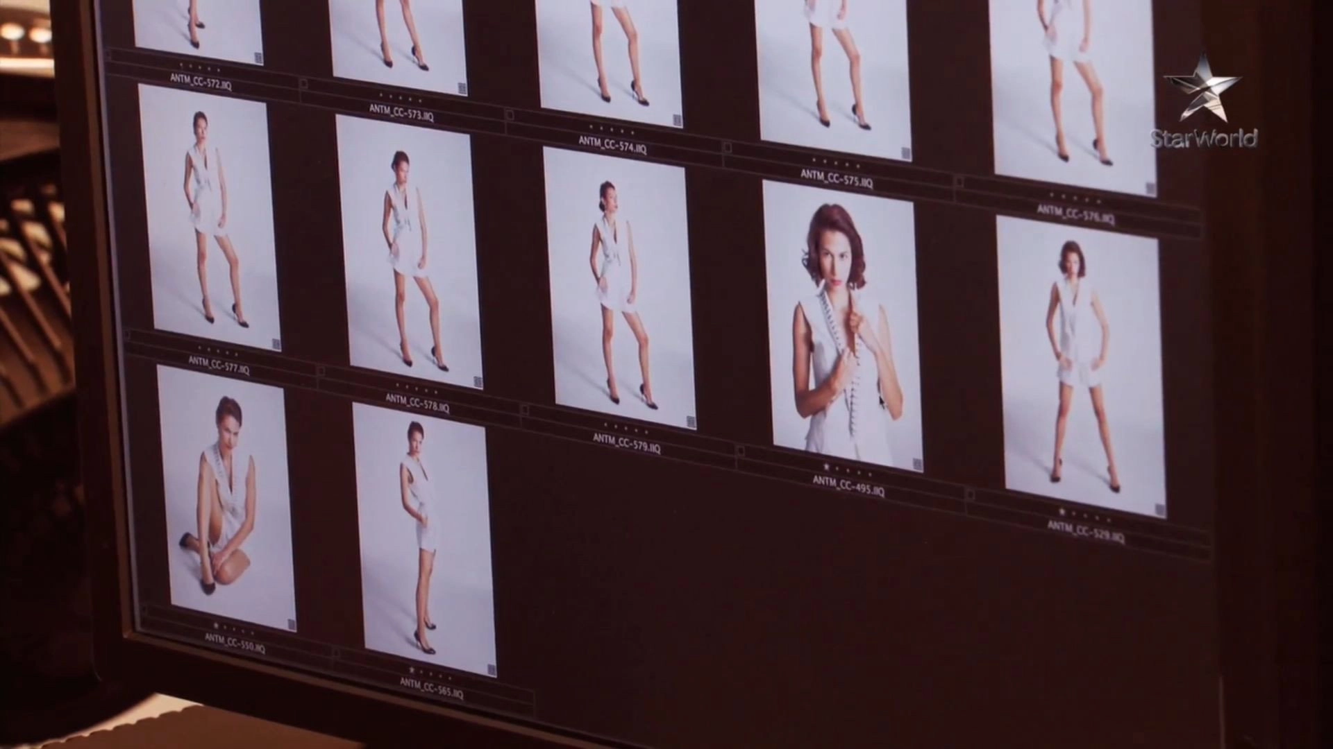 Asia's Next Top Model