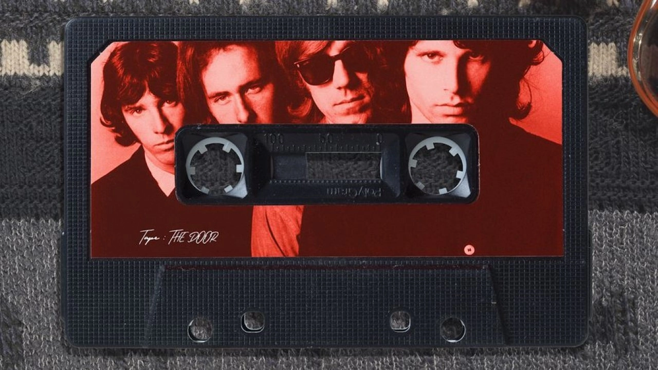 TAPE