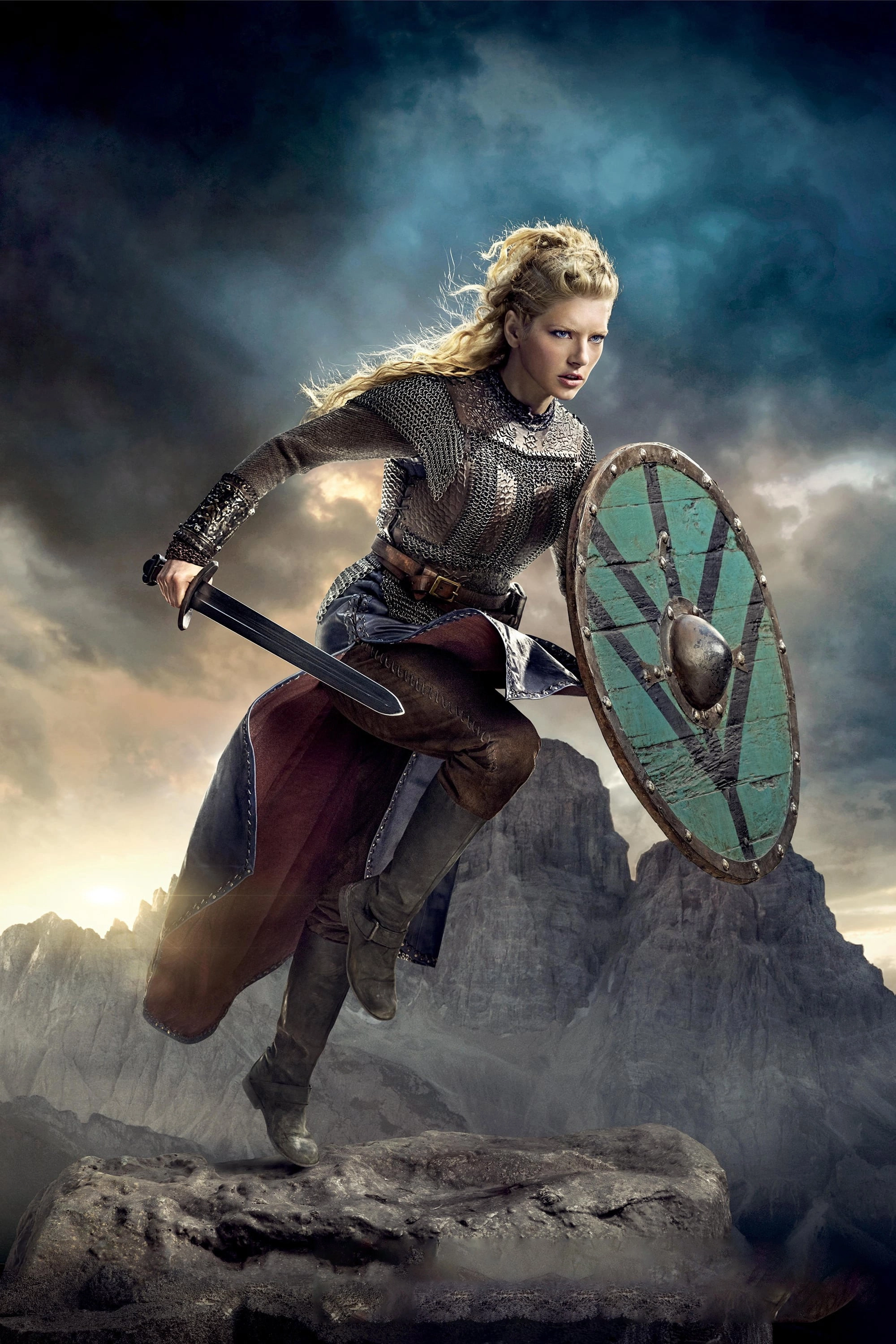 Vikings