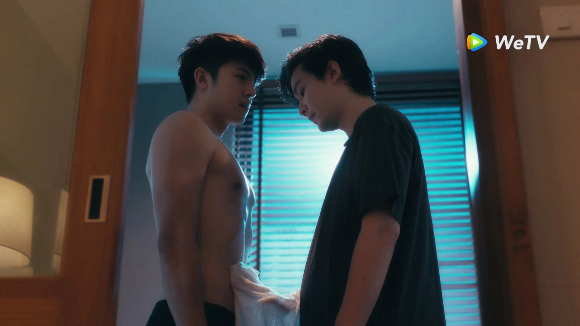 A Secretly Love