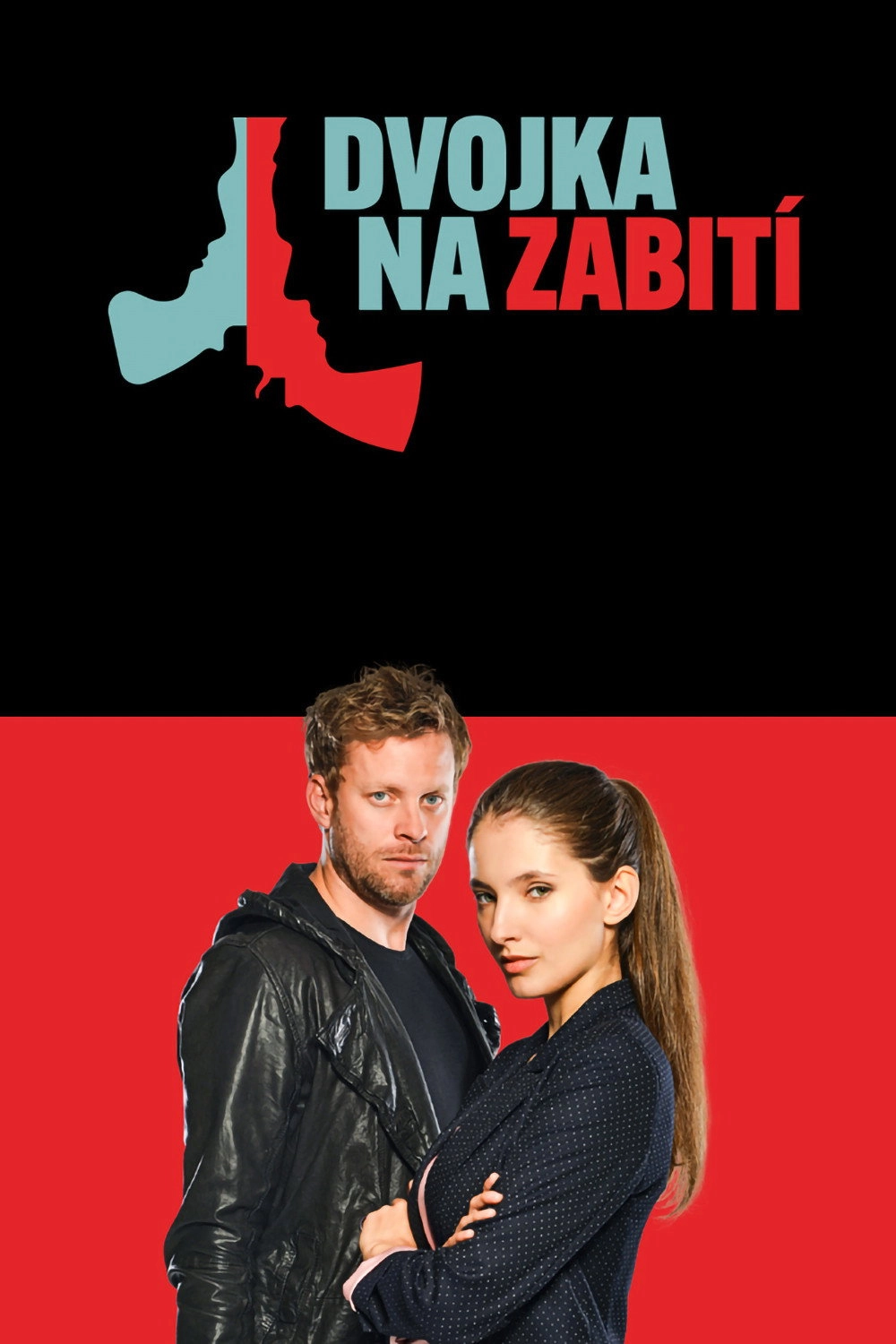 Dvojka na zabití