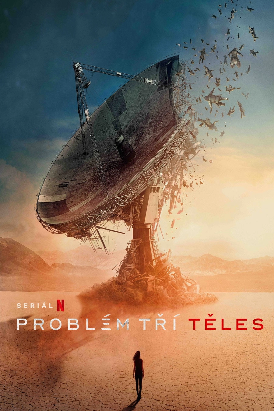3 Body Problem