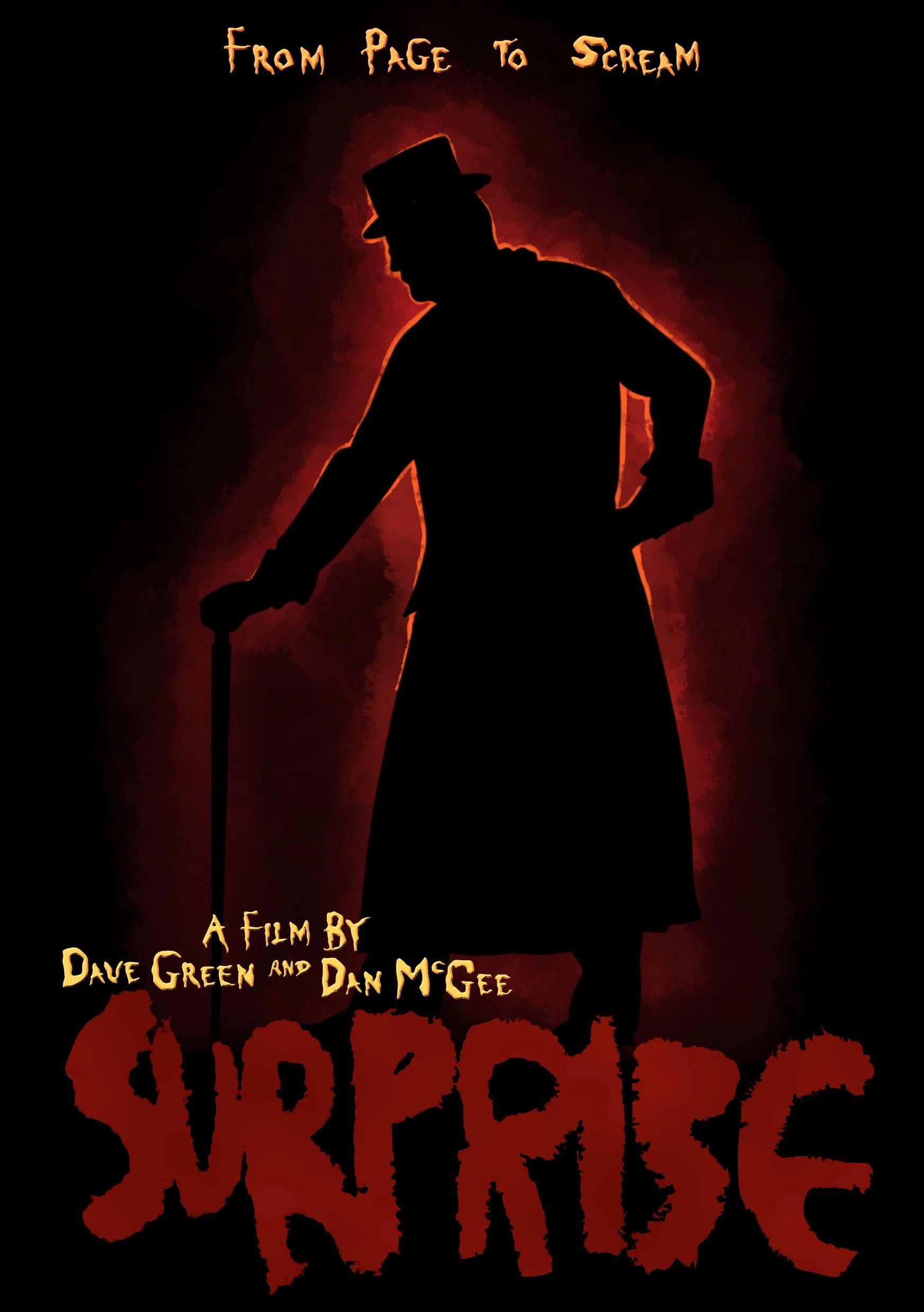 Surprise