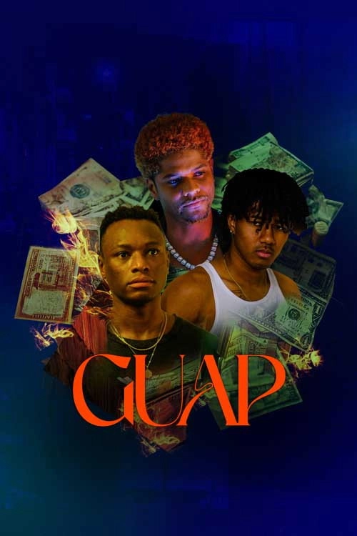GUAP