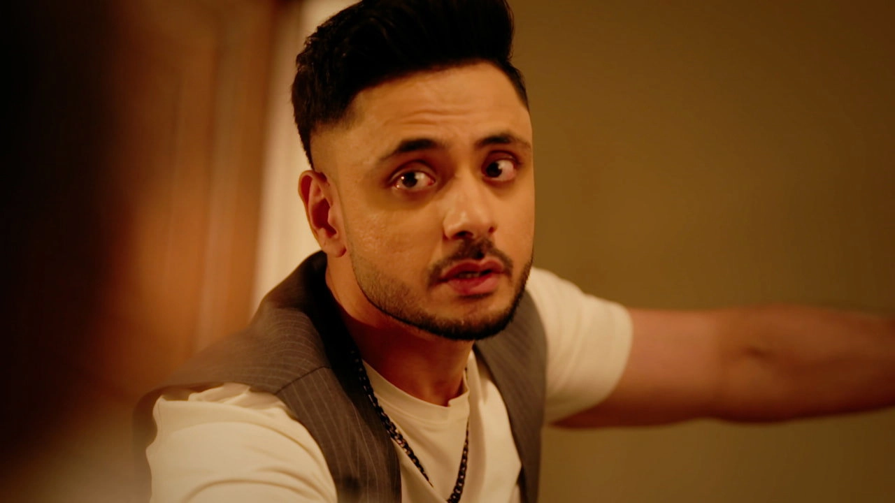 Mannat: Harr Khushi Paane Ki