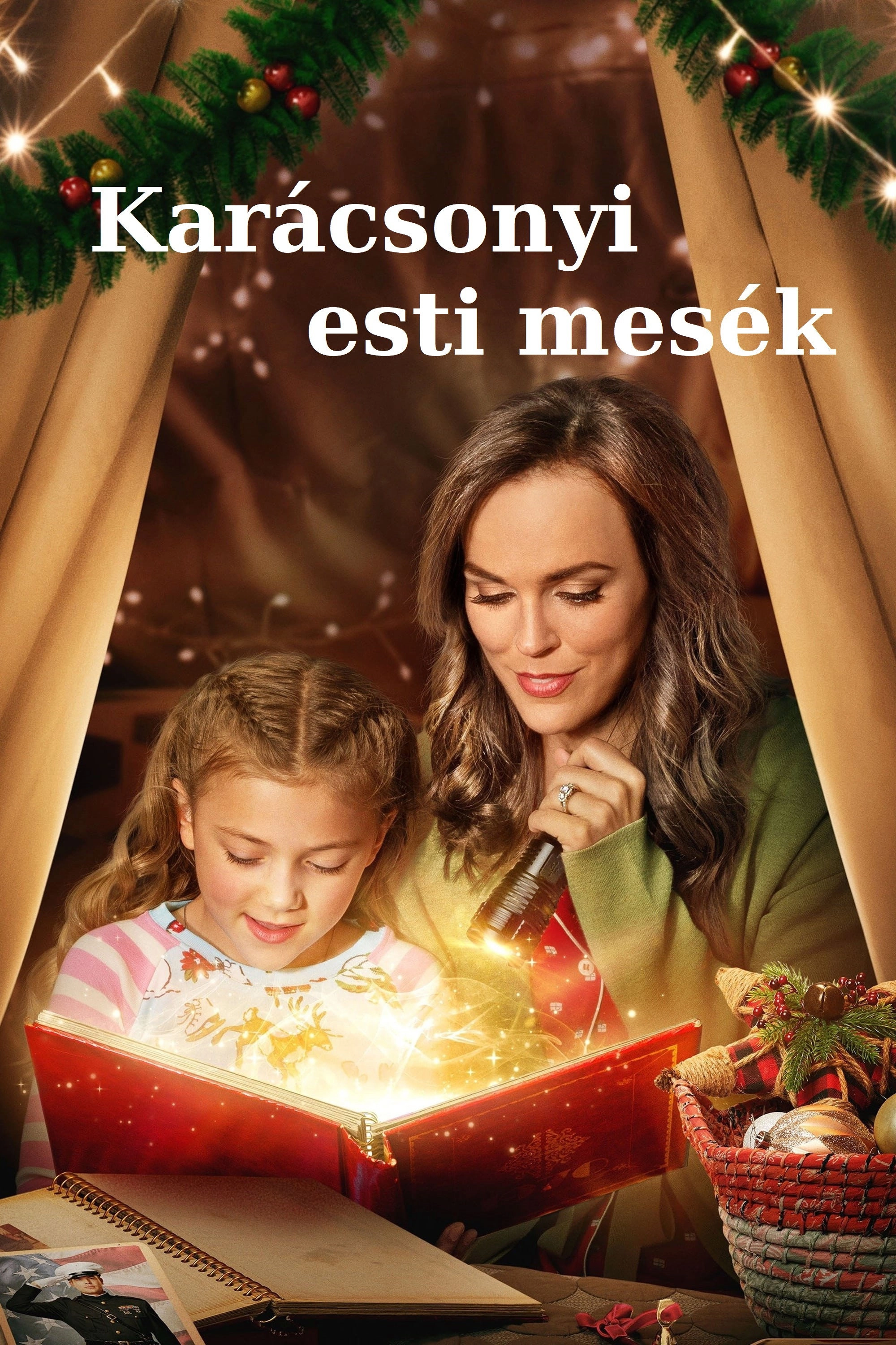 Christmas Bedtime Stories