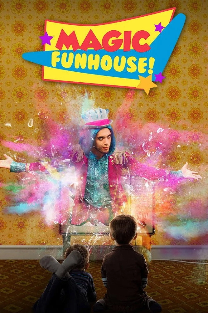 Magic Funhouse