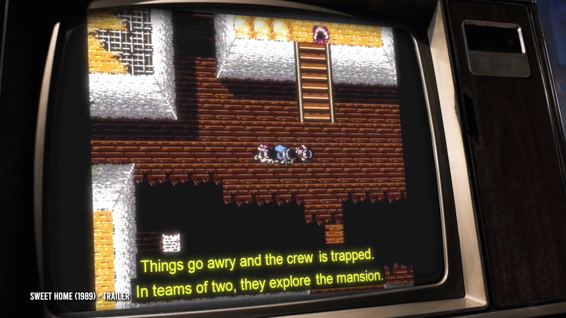 TerrorBytes: The Evolution of Horror Gaming